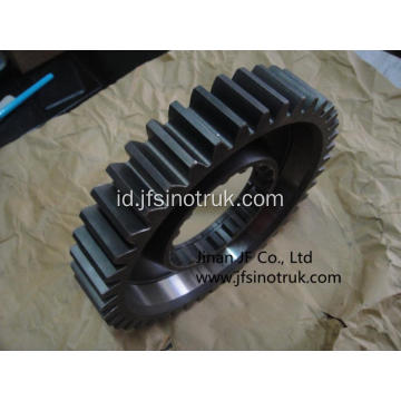 19726 JS118-1707121 JS180-1707106 Fast Reduction Gear